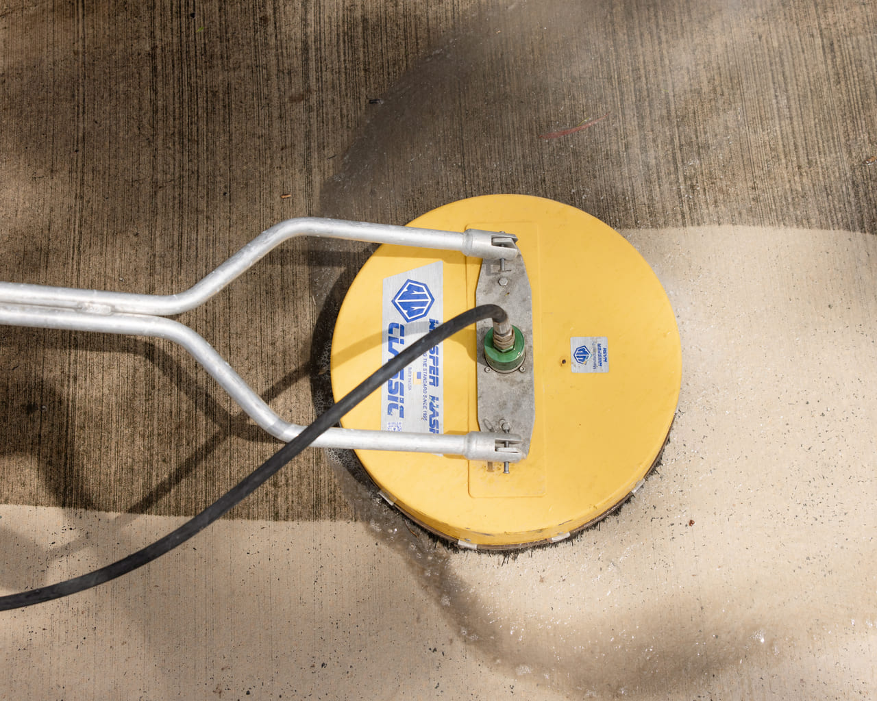 Pressure Cleaning Sydney Image