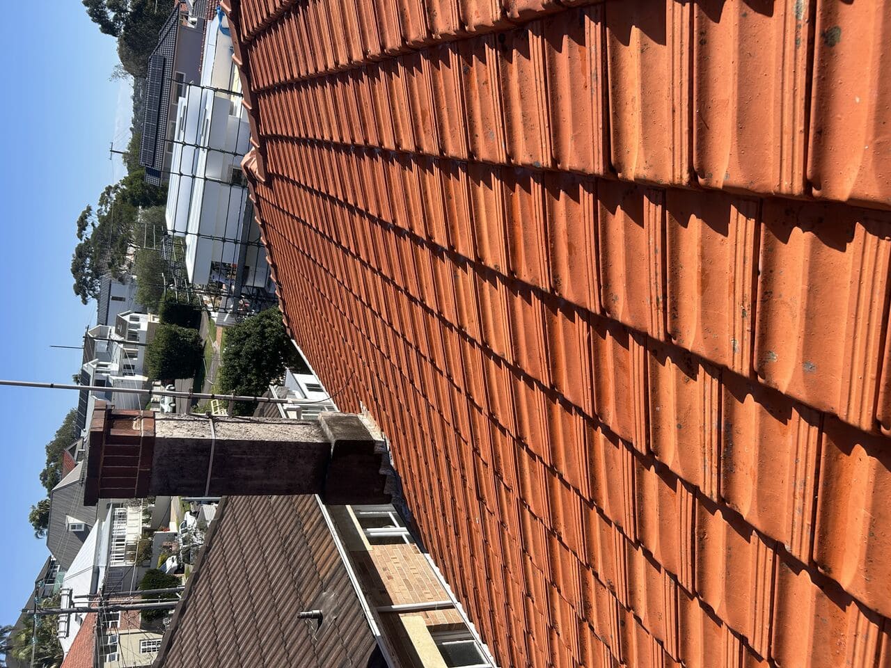 Roof Cleaning Sydney Image