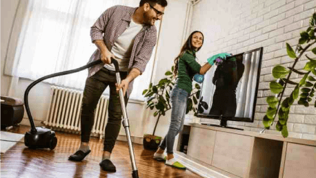 DIY Pressure Washing: Tips and Safety Guidelines Image